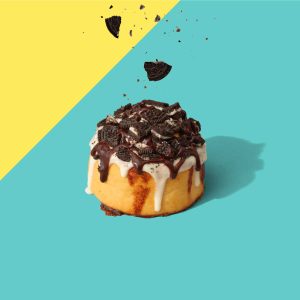 Cookie Choco Minibon