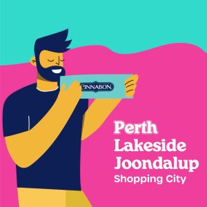 Coming Soon – Lakeside Joondalup WA